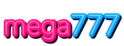 mega777 — logo kanal